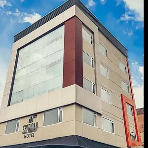 Hotel Sheridan Corferias