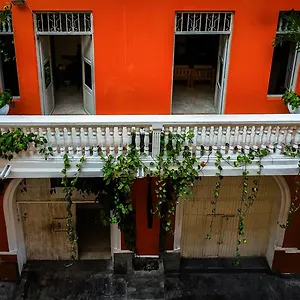 Mariel Hotel Cartagena Kartagena