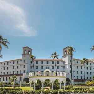 Caribe By Faranda Grand, A Member Of Radisson Individuals Cartagena