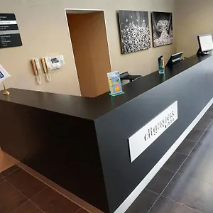 visit hotel