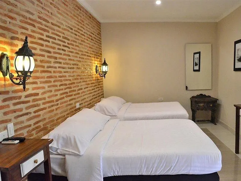 Hotel Galeria La Trinidad Cartagena