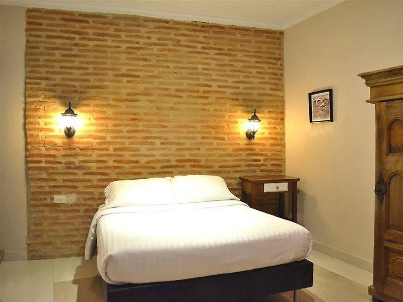 Hotel Galeria La Trinidad Cartagena