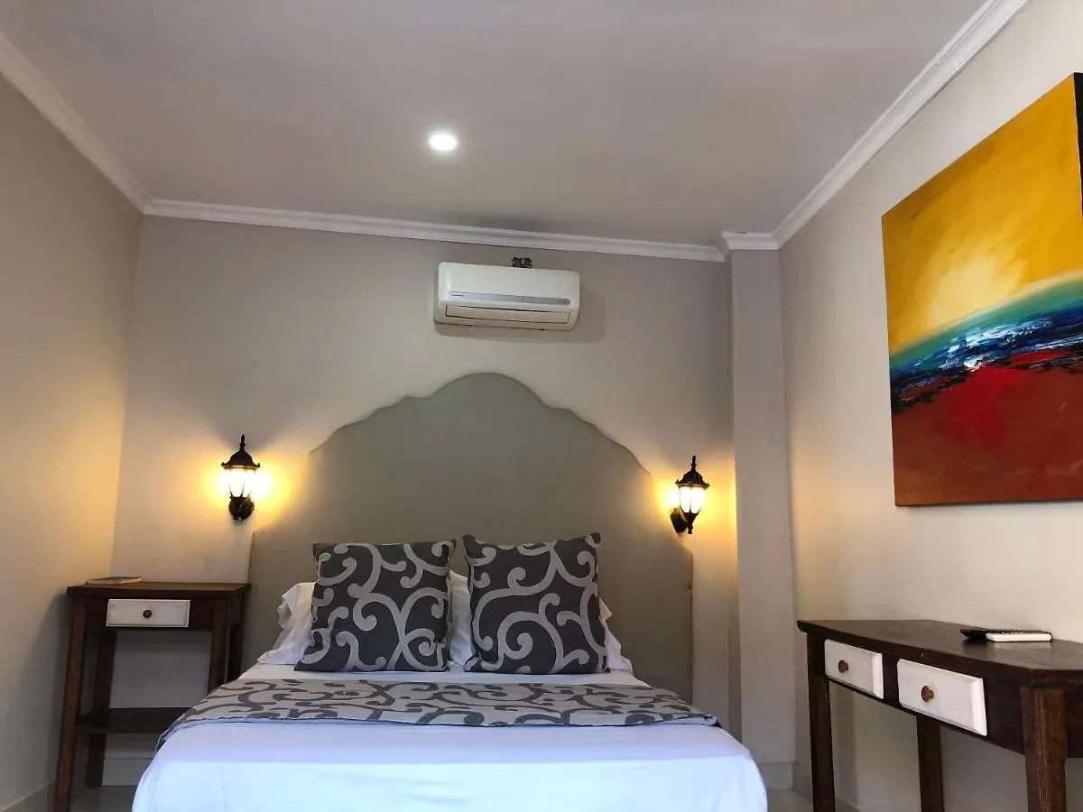 Hotel Galeria La Trinidad Cartagena