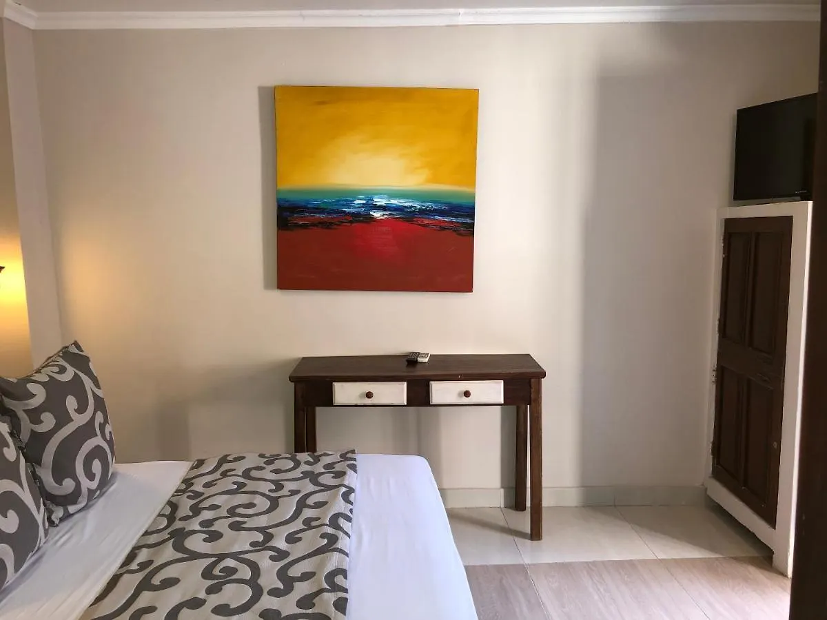 Hotel Galeria La Trinidad Cartagena