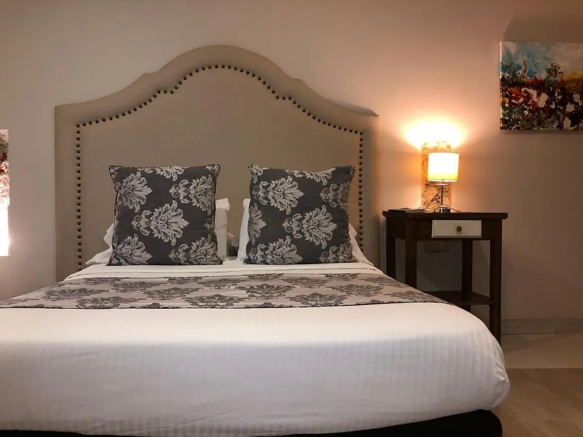 Hotel Galeria La Trinidad Cartagena