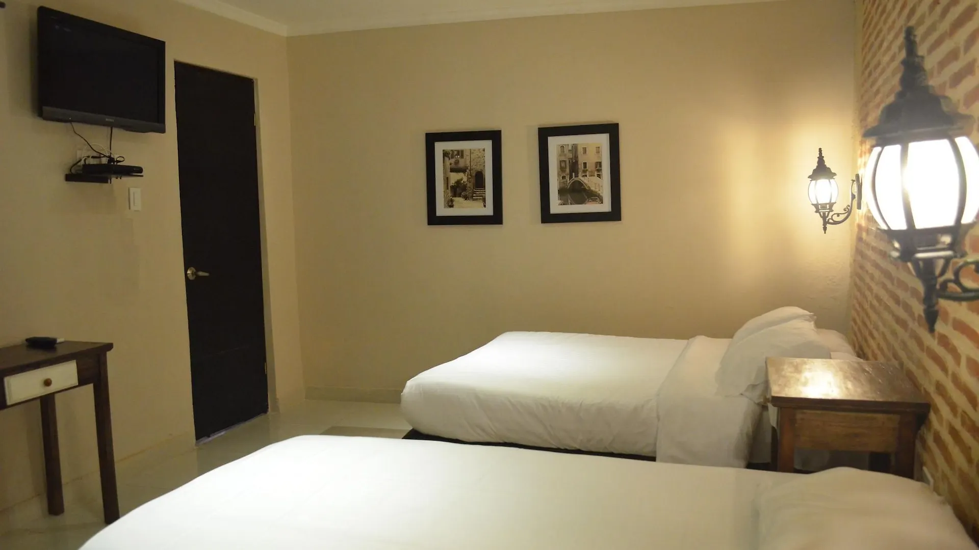 Hotel Galeria La Trinidad Cartagena 3*,  Colombia