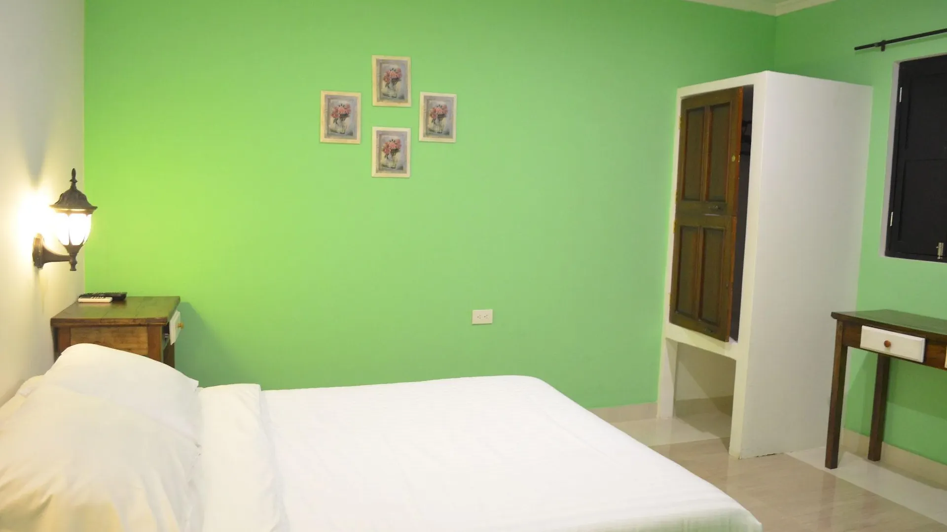 Hotel Galeria La Trinidad Cartagena