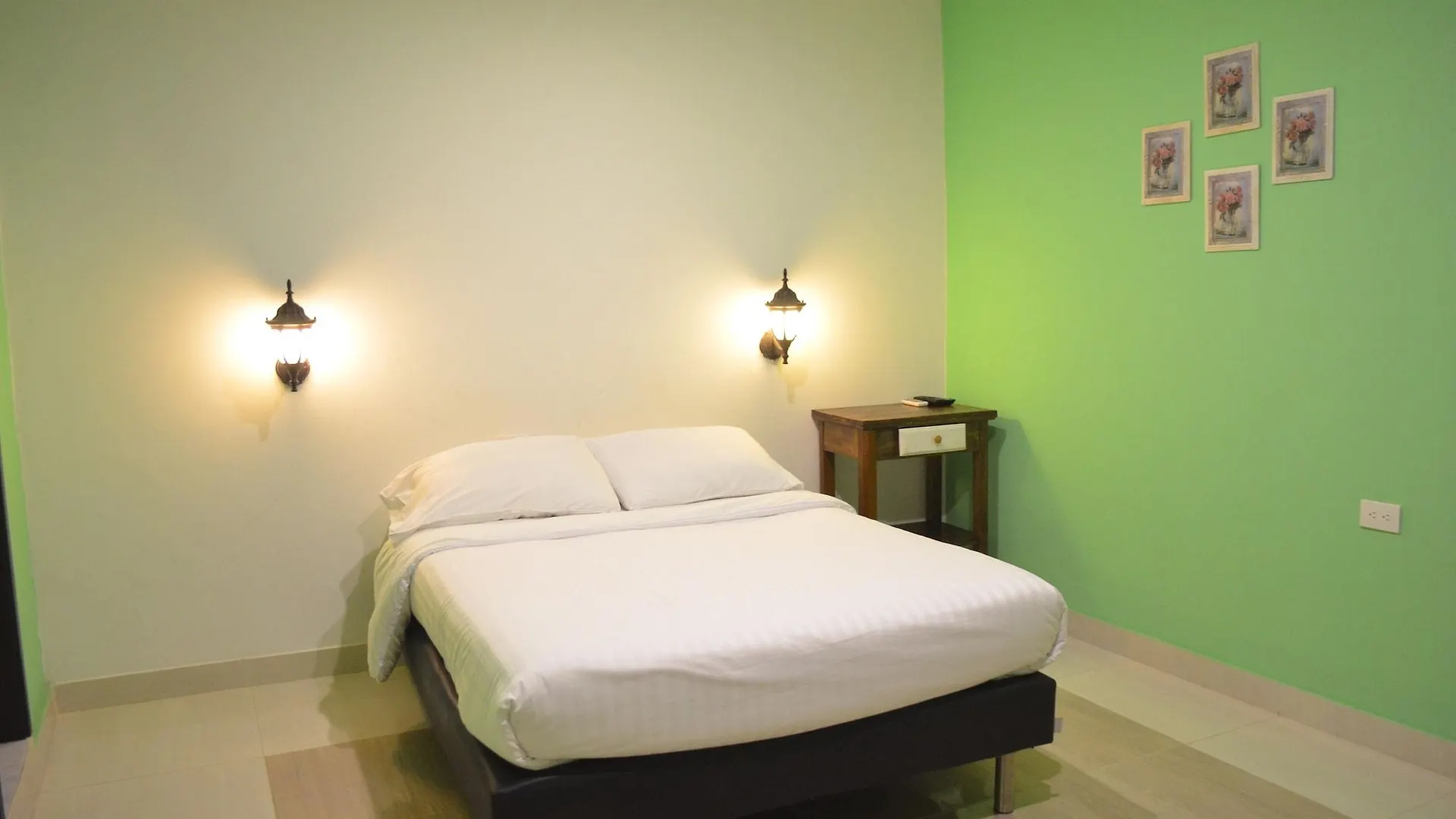 Hotel Galeria La Trinidad Cartagena