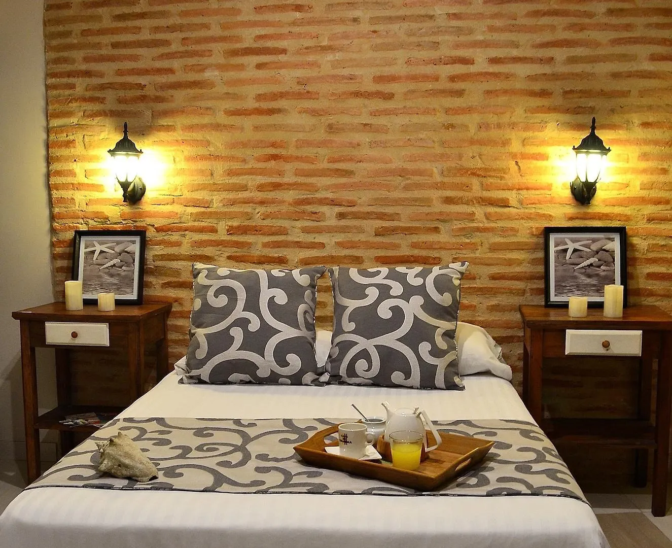Hotel Galeria La Trinidad Cartagena