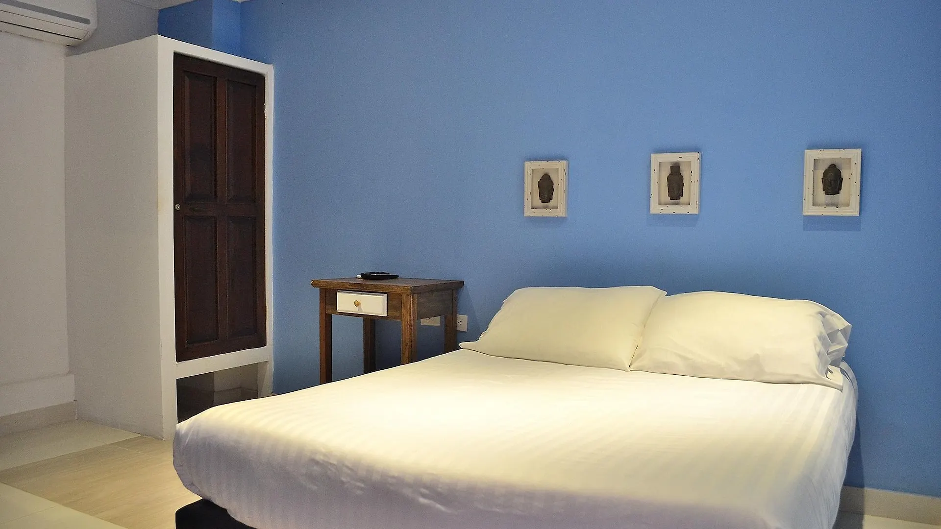 Hotel Galeria La Trinidad Cartagena