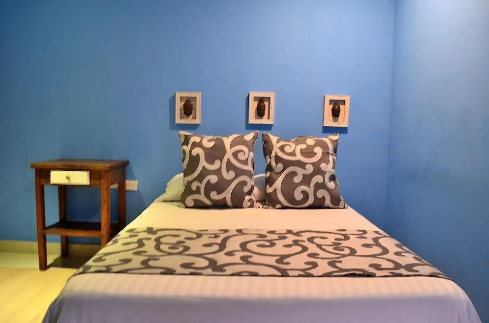 Hotel Galeria La Trinidad Cartagena
