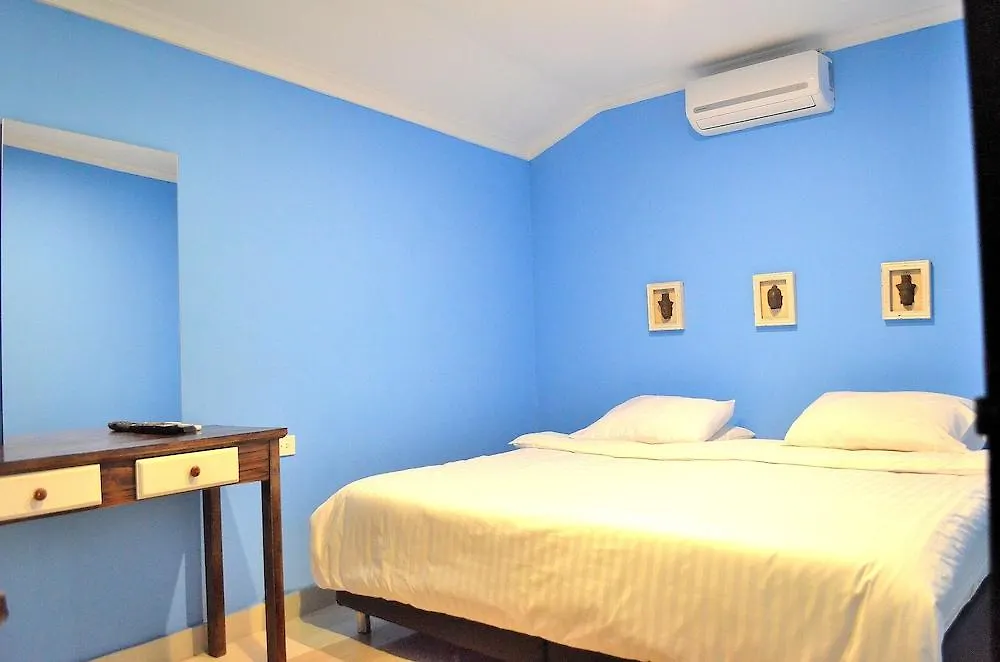 Hotel Galeria La Trinidad Cartagena