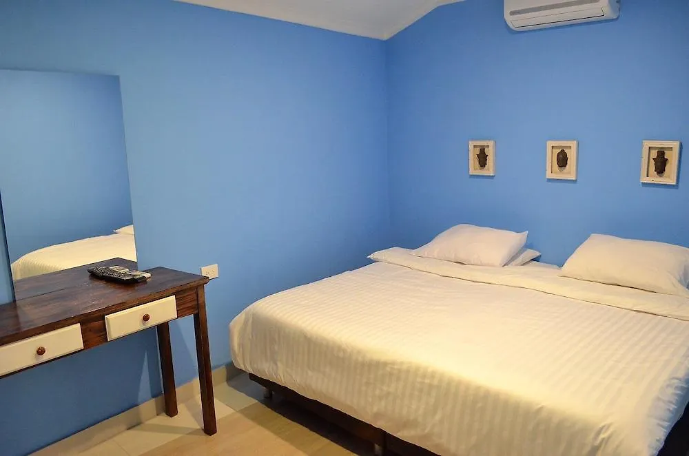 Hotel Galeria La Trinidad Cartagena Colombia