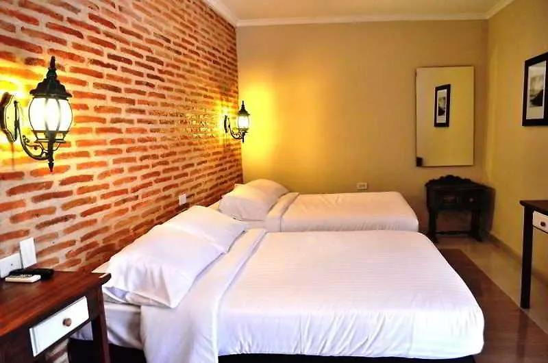 Hotel Galeria La Trinidad Cartagena