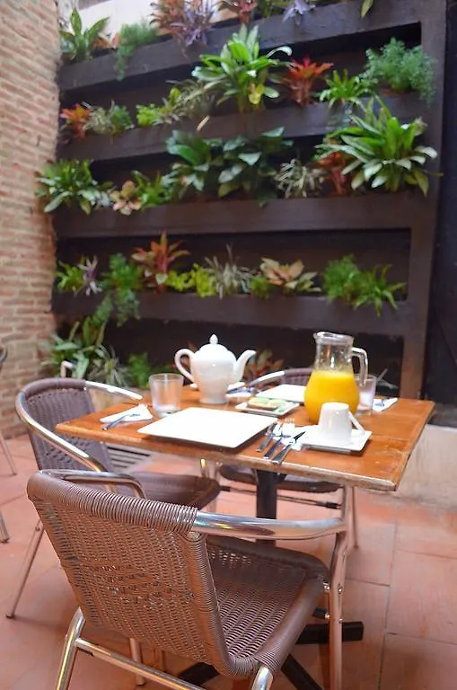 Hotel Galeria La Trinidad Cartagena