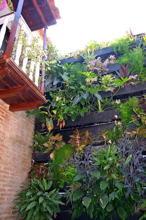 Hotel Galeria La Trinidad Cartagena