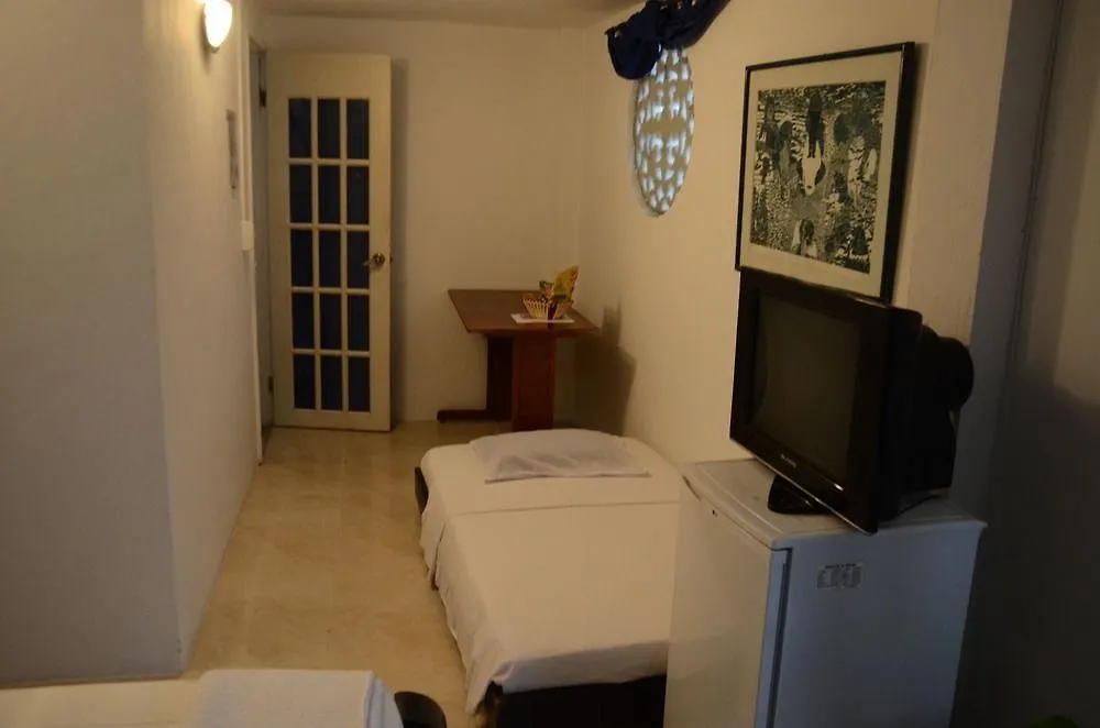 Hotel Galeria La Trinidad Cartagena