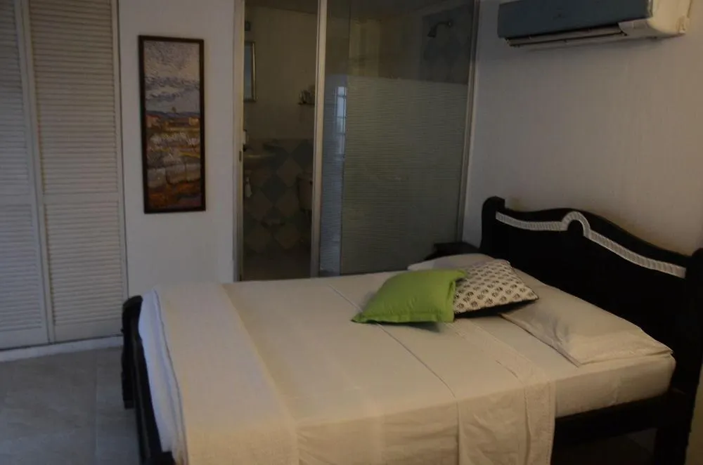Hotel Galeria La Trinidad Cartagena