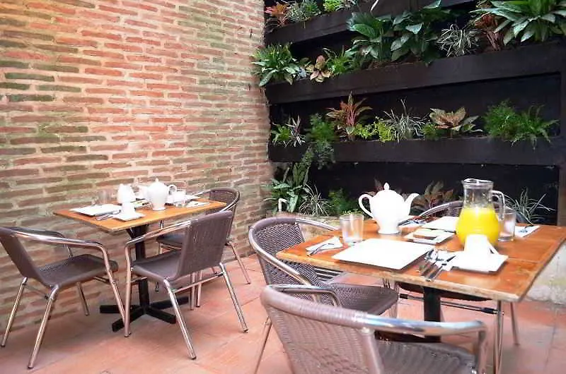 Hotel Galeria La Trinidad Cartagena