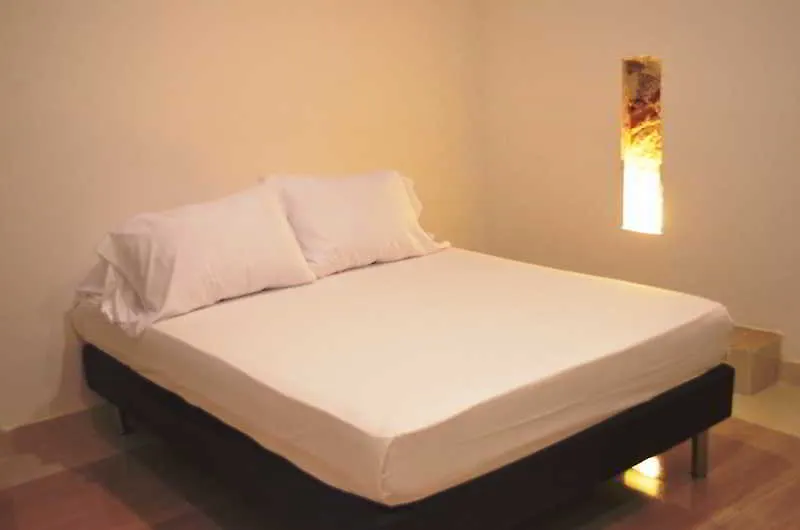 Hotel Galeria La Trinidad Cartagena 3*,  Colombia