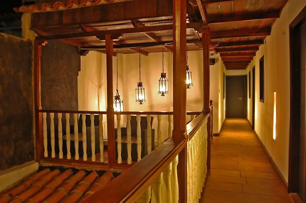 Hotel Galeria La Trinidad Cartagena