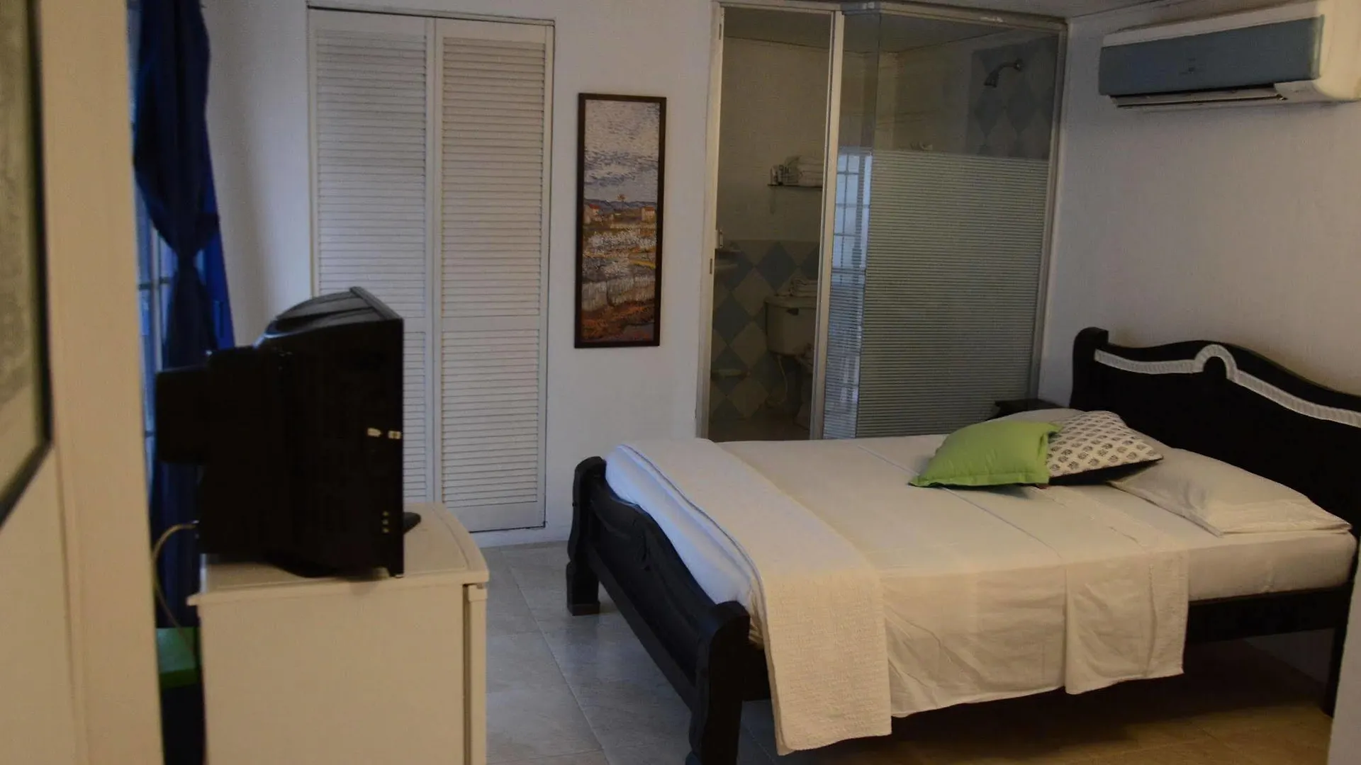 Hotel Galeria La Trinidad Cartagena Colombia