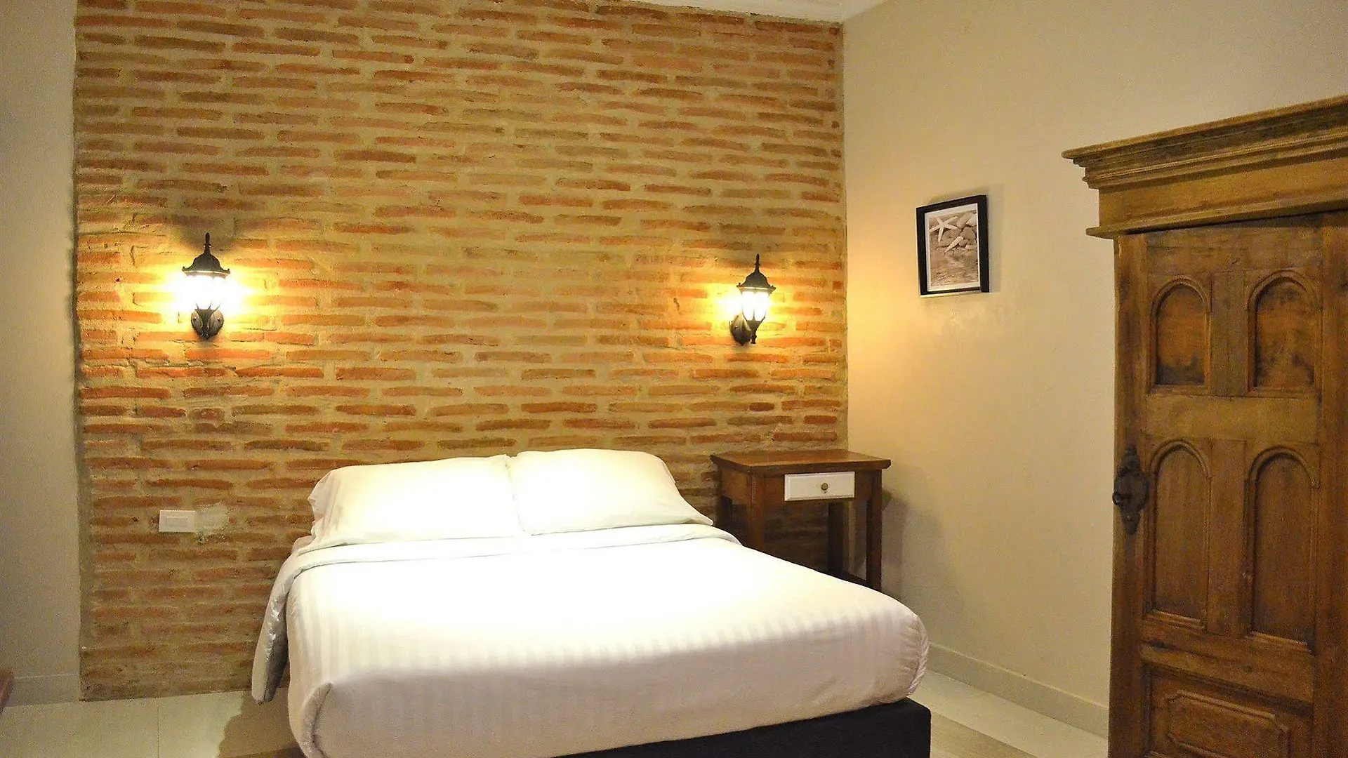 Hotel Galeria La Trinidad Cartagena
